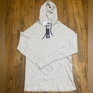 Long Sleeve Lightweight Hoody